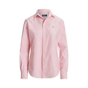 Ralph Lauren Pink Oxford Shirt (please read description!)